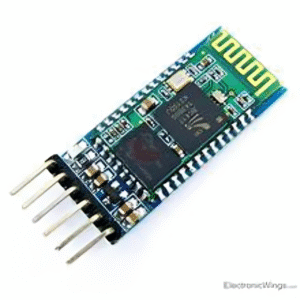 Blutooth Module HC-05