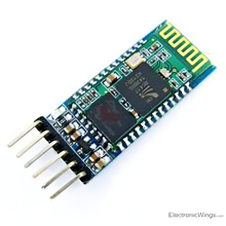 Blurtooth module HC-05