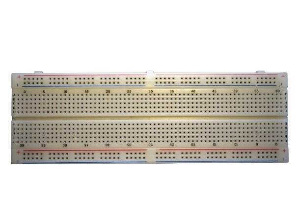 BreadBoard