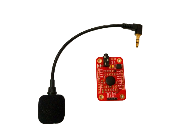 V3 VOICE MODULE