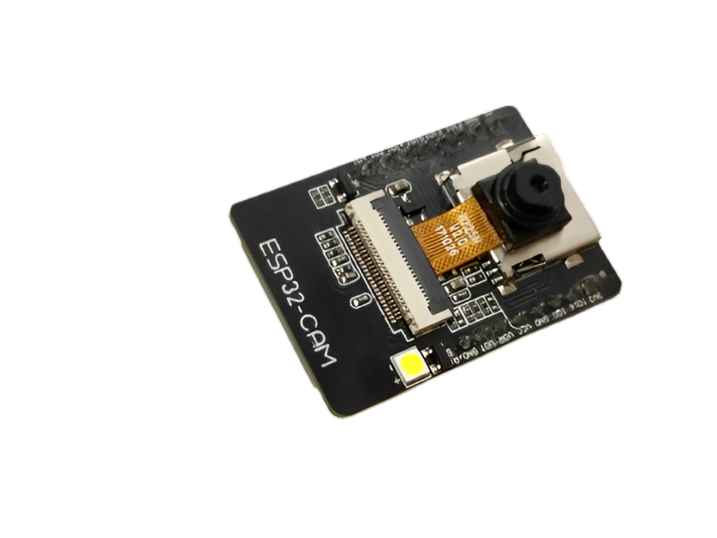 ESP32 Cam Module