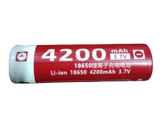 Lithium-Ion Battery