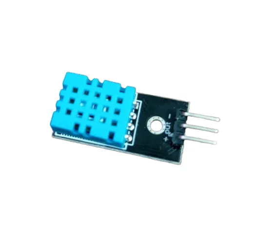 Temperature Sensor DHT 11