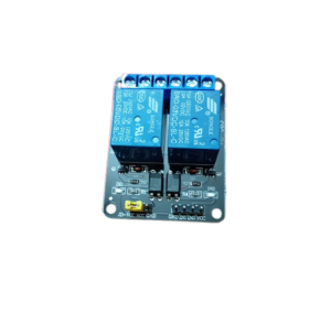 Relay Module 2 channel