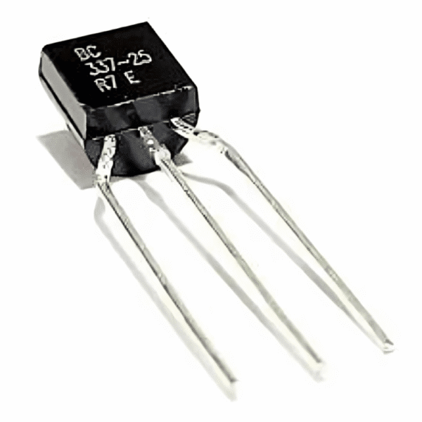 BJT Transistor