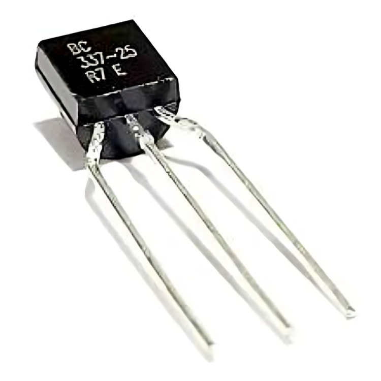 BJT Transistor
