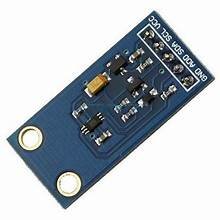 Light Sensor (BH1750)