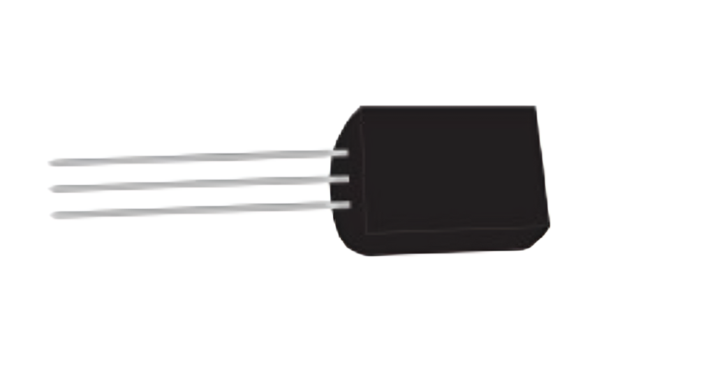 Mosfet Transistor