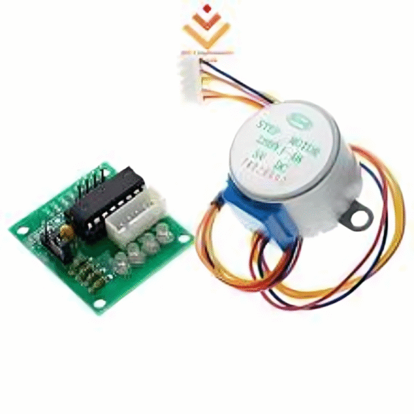 28BYJ-48 5V Stepper