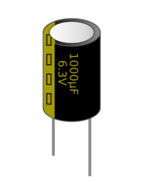 Electrolytic Capacitor