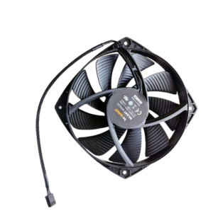 Fan for smart home