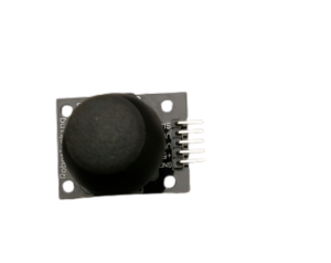 Dual Axis XY Analogue Joystick Module