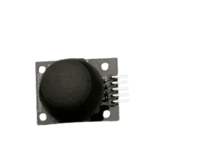 Dual Axis XY Analogue Joystick Unit
