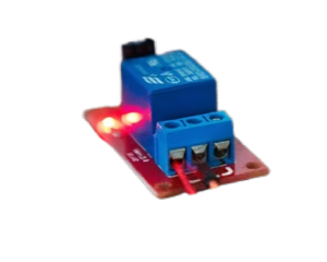 Relay module 1 channel