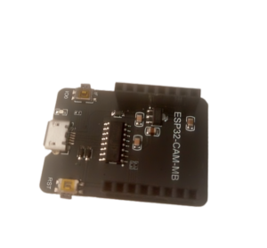 UART for ESP32 Cam