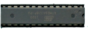 ATMEGA328P Chip