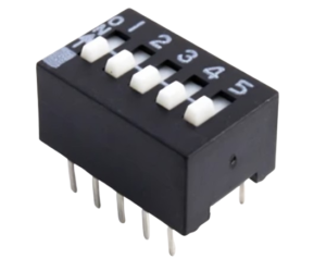 Dip Switch