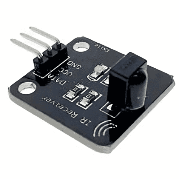 IR Receiver Sensor Module