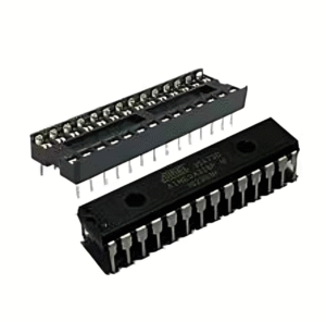 ATMEGA328P Chip