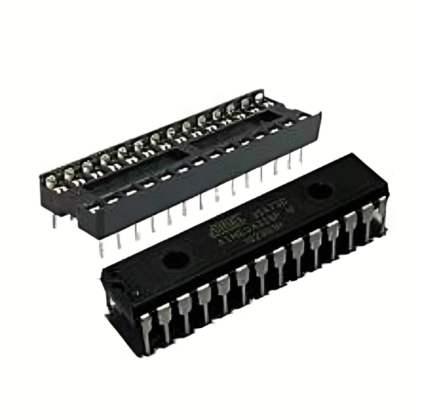 ATMEGA328P Chip