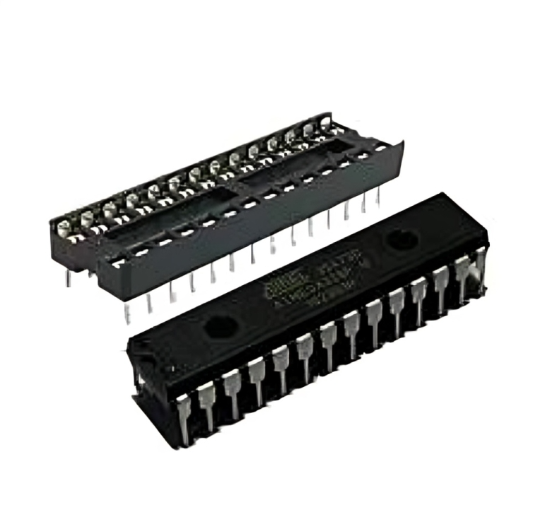 ATMEGA328P Chip