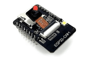 UART for ESP32 Cam