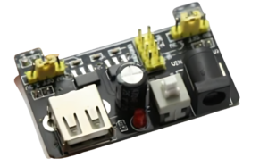 MB102 breadboard Power Supply Module