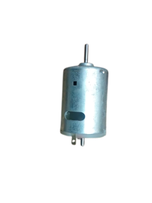 DC Motor 12 Volt