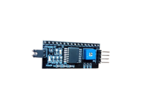 IIC/I2C Serial Interface Module