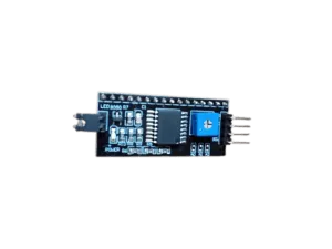 IIC/I2C Serial Interface Unit