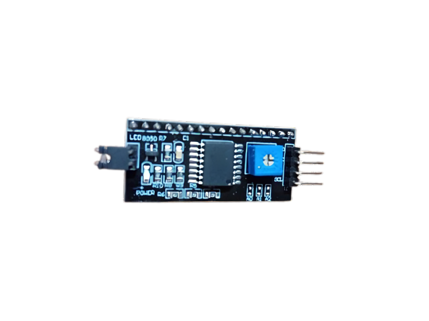 IIC/I2C Serial Interface Module