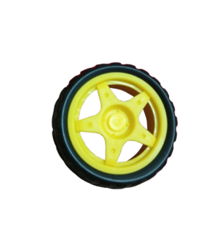 RC Car Tyre/wheel