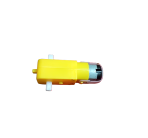 BIBO Gear Motor