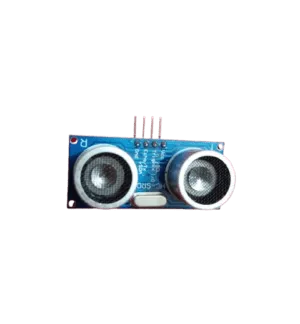 Ultrasonic sensor