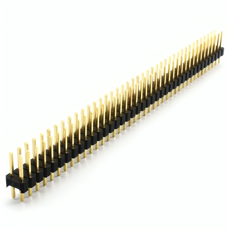 Male To Male Header Pins