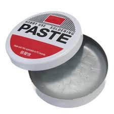 Soldering Paste