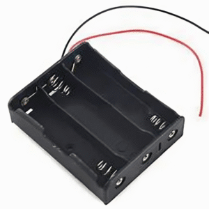 3 Cell Holder