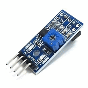 TCRT5000 IR Sensor Module Line Tracking Line Following