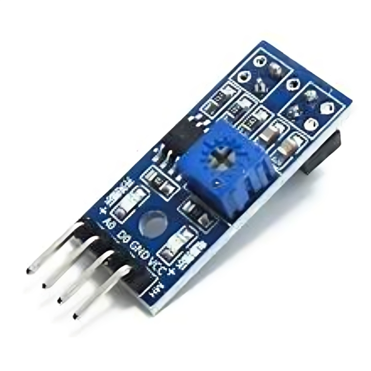 TCRT5000 IR Sensor Module