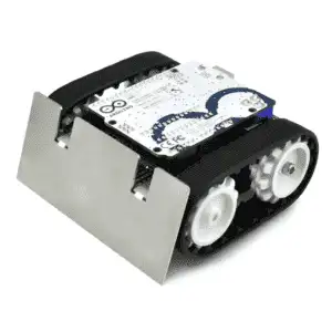 Sumo Robot Kit