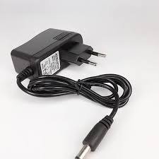 12 volt 1 Amper Adapter