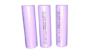 Best Quality 3.7 Volts 2000 mAh lithium ion rechargeable batteries