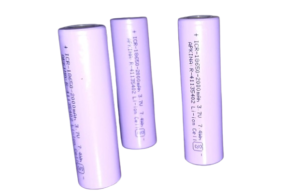 Best Quality 3.7 Volts 2000 mAh lithium ion rechargeable batteries