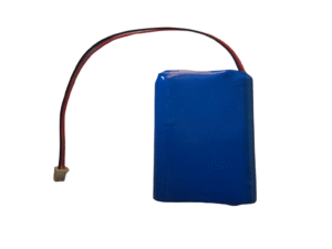 18650 lithium-ion battery pack 12V 1000mAh