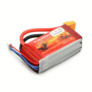 Floureon 3S LiPo Battery 11.1V (5500mAh) In Pakistan