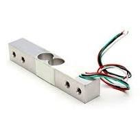 5 KG Load Cell Sensor