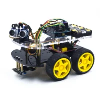 How to make line following robot