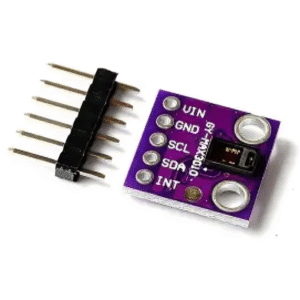 Infrared (IR) Flame Detection Sensor Module for Arduino