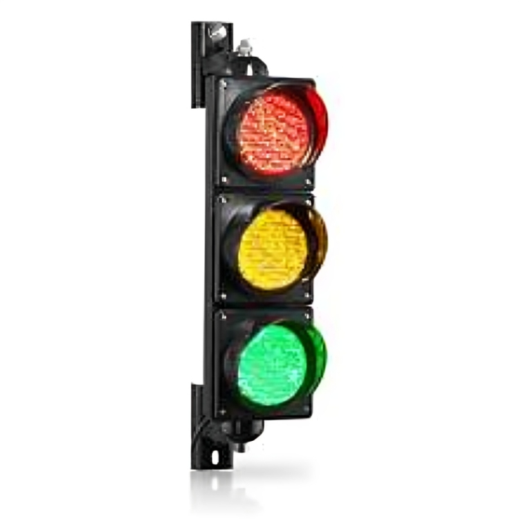 Traffic Light Control
