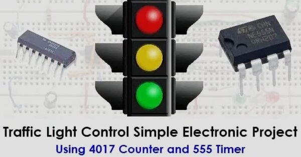 Traffic Light Control